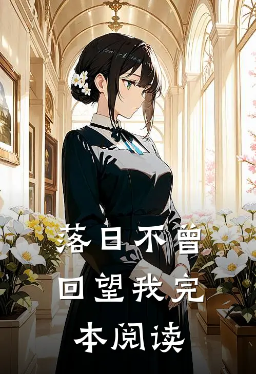 落日不曾回望我完本阅读