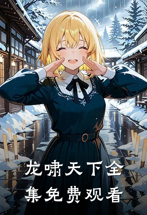 龙啸天下全集免费观看