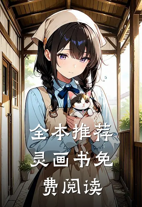 全本推荐灵画书免费阅读