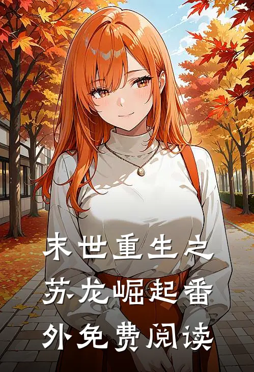 末世重生之苏龙崛起 番外免费阅读