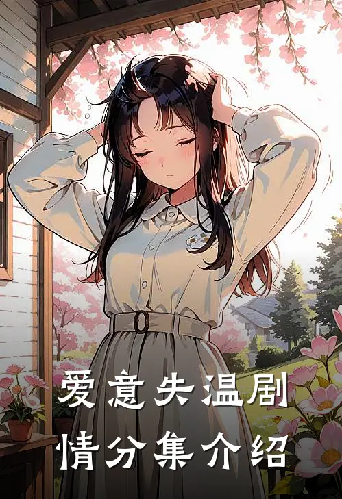 爱意失温剧情分集介绍