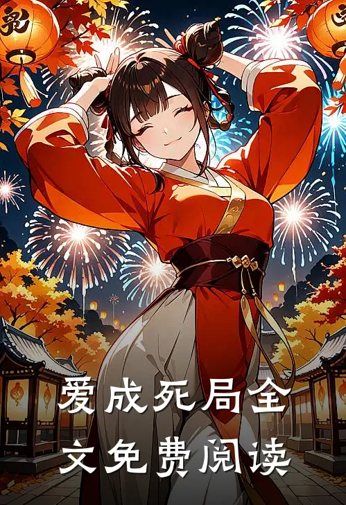 爱成死局全文免费阅读