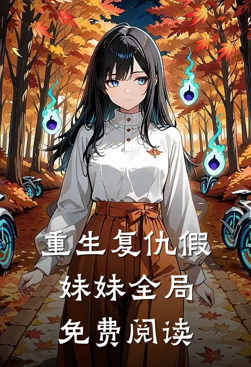 重生复仇假妹妹全局免费阅读