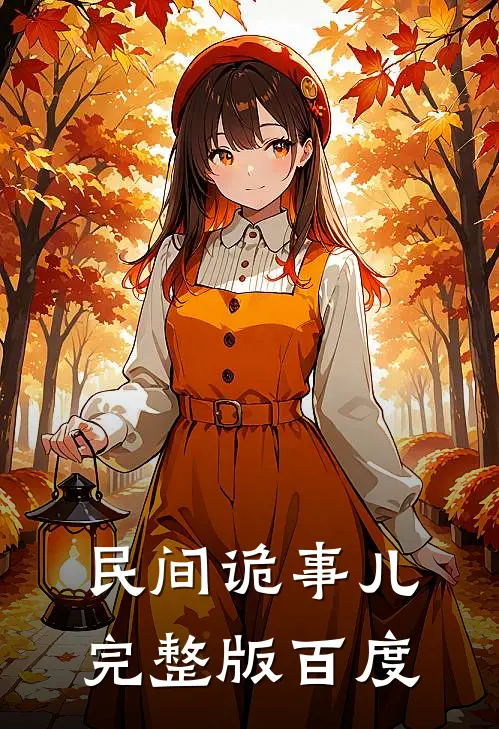 民间诡事儿完整版百度