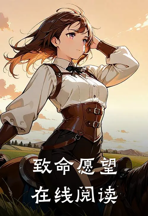 致命愿望在线阅读