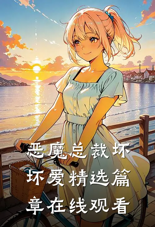 恶魔总裁坏坏爱精选篇章在线观看