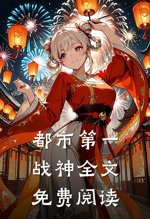都市第一战神全文免费阅读