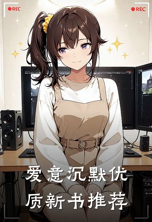 爱意沉默优质新书推荐