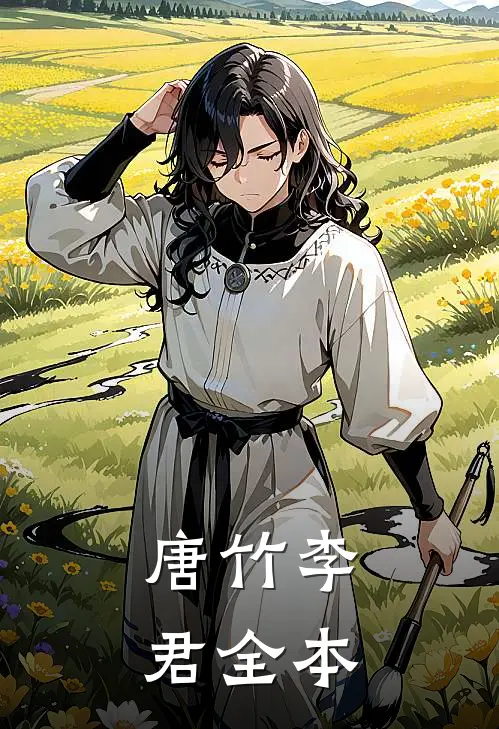 唐竹李君全本