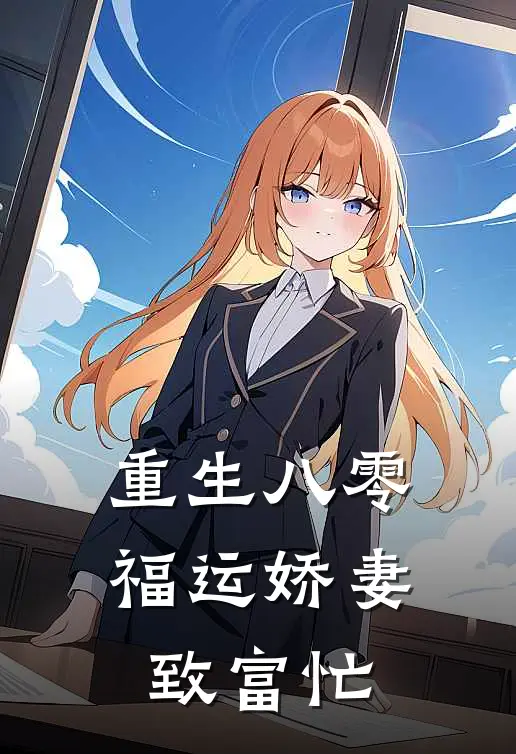 重生八零福运娇妻致富忙