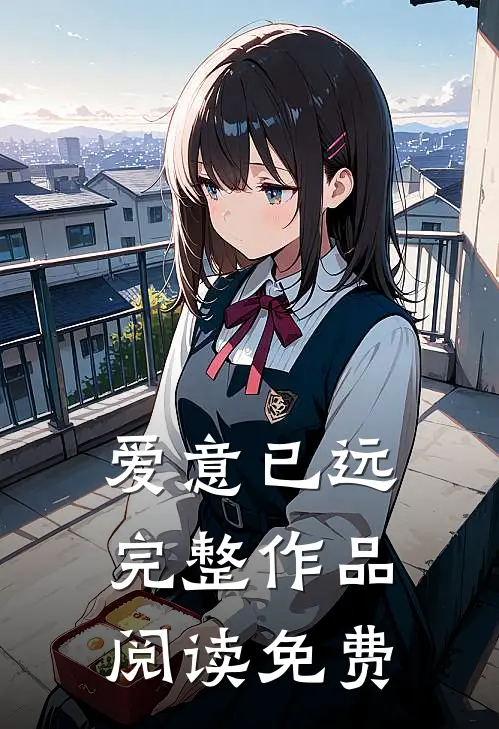 爱意已远完整作品阅读免费