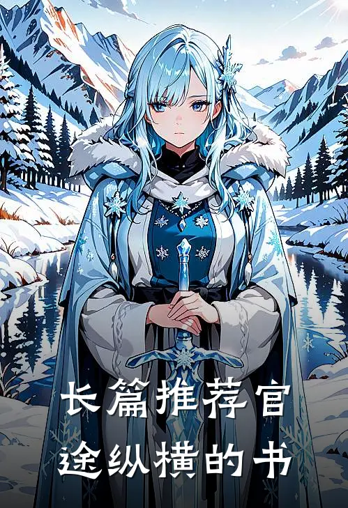 长篇推荐官途纵横的书