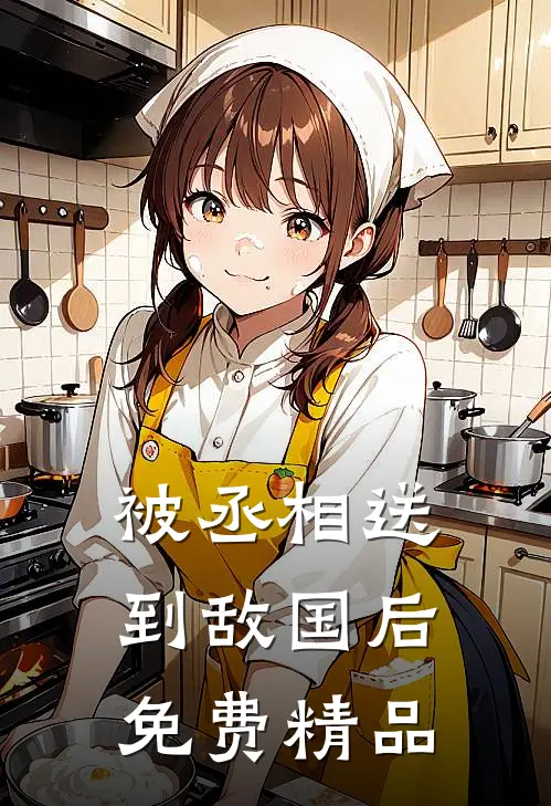 被丞相送到敌国后免费精品