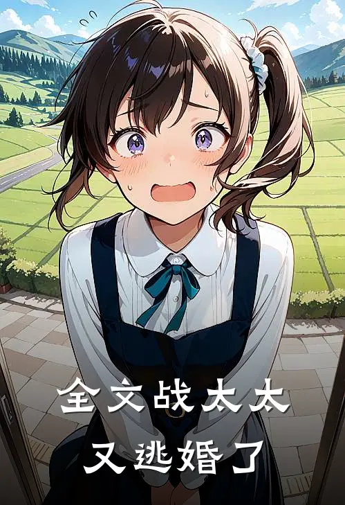 全文战太太又逃婚了