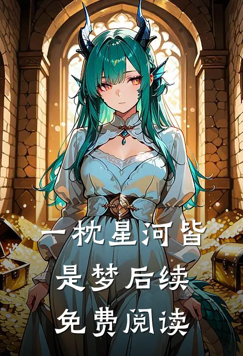 一枕星河皆是梦后续免费阅读