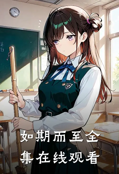 如期而至全集在线观看