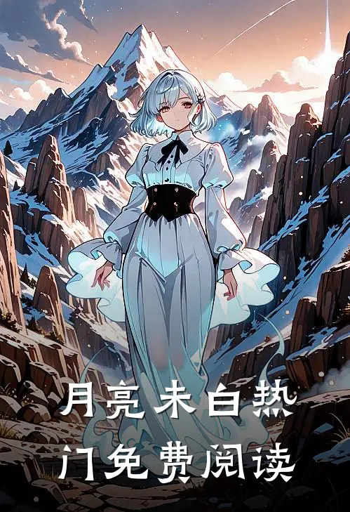 月亮未白热门免费阅读