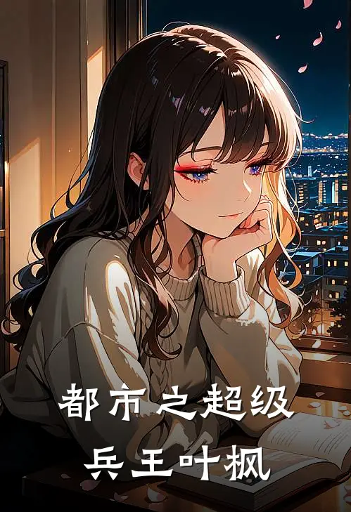 都市之超级兵王叶枫