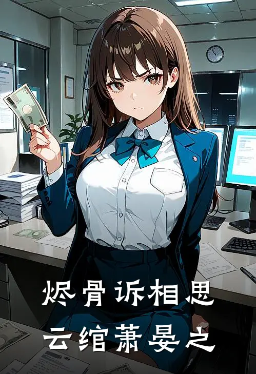 烬骨诉相思云绾萧晏之