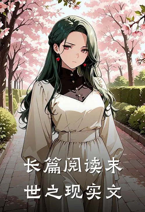 长篇阅读末世之现实文