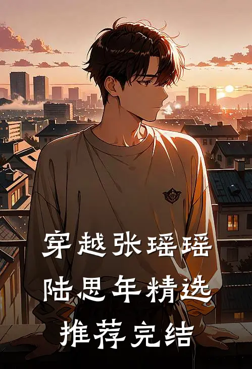 穿越张瑶瑶陆思年精选推荐完结