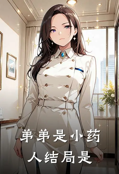 弟弟是小药人结局是