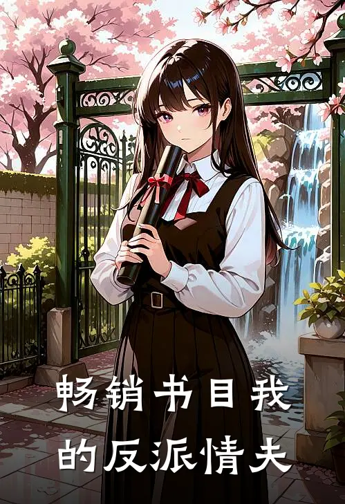 畅销书目我的反派情夫