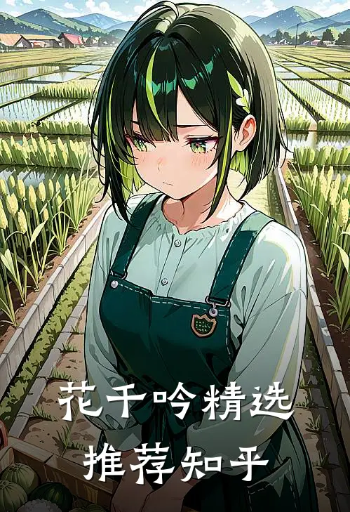 花千吟精选推荐知乎