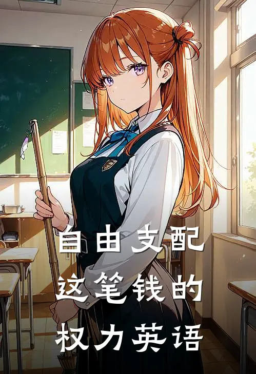 自由支配这笔钱的权力英语
