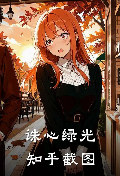 诛心绿光知乎截图
