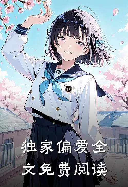 独家偏爱全文免费阅读