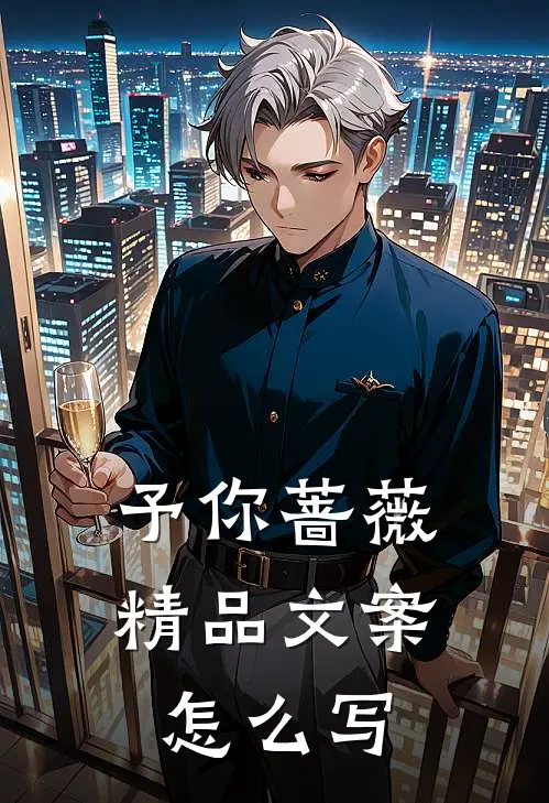 予你蔷薇精品文案怎么写