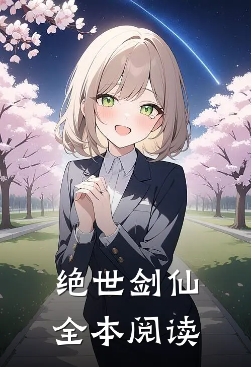 绝世剑仙全本阅读