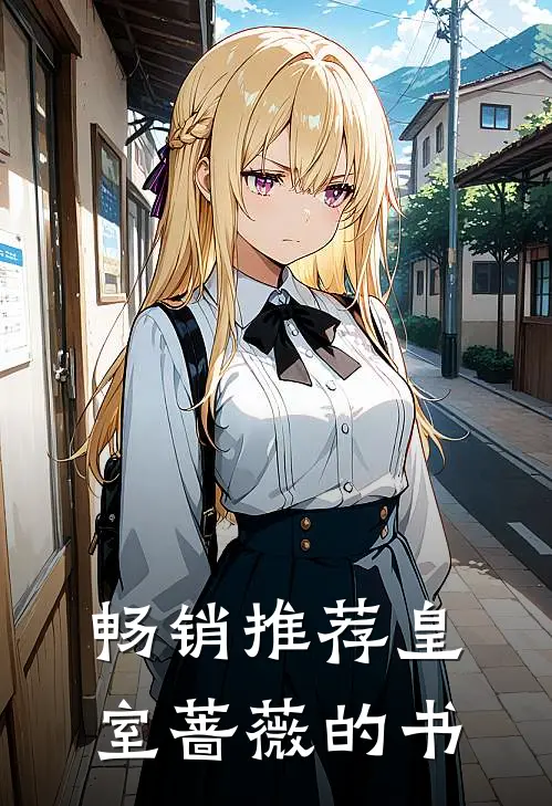 畅销推荐皇室蔷薇的书
