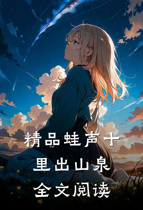 精品蛙声十里出山泉全文阅读
