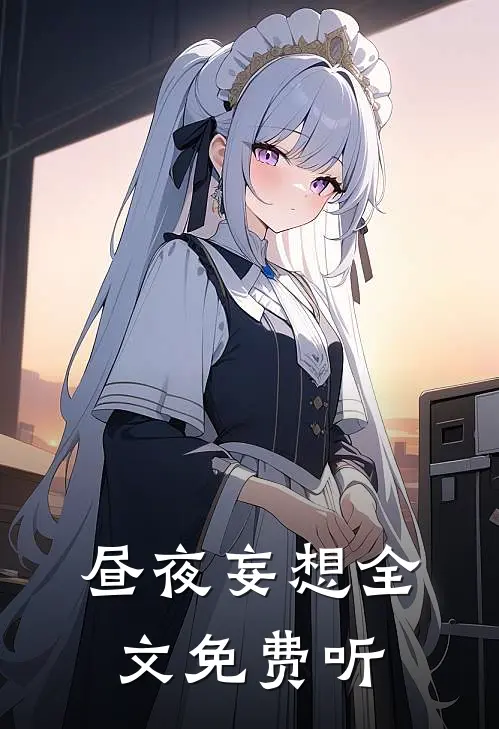 昼夜妄想全文免费听