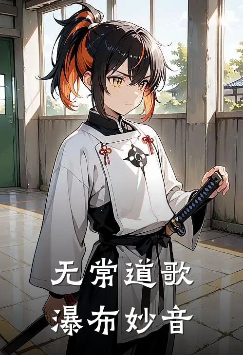 无常道歌(瀑布妙音)