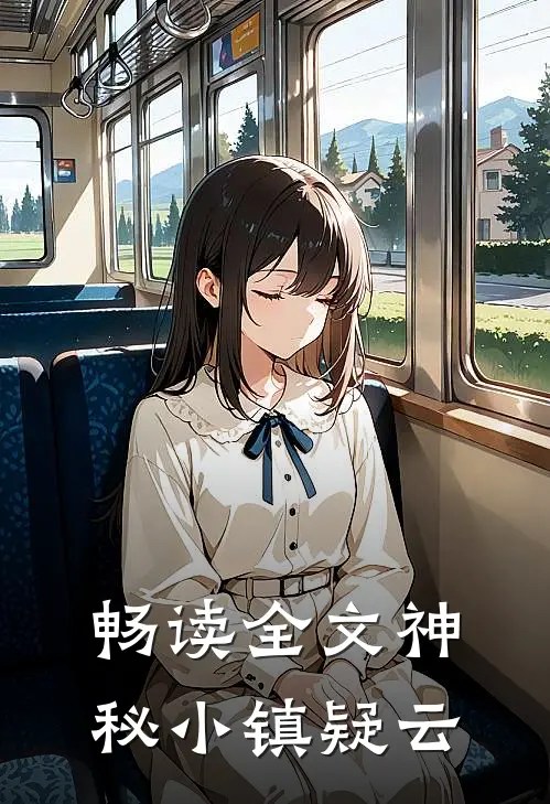 畅读全文神秘小镇疑云