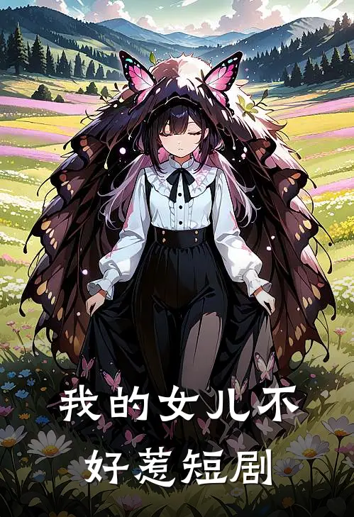 我的女儿不好惹短剧