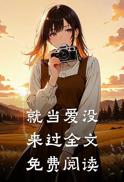就当爱没来过全文免费阅读