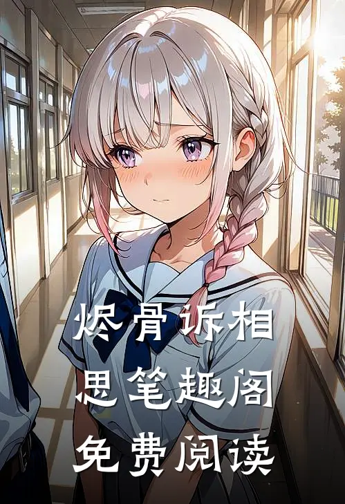 烬骨诉相思笔趣阁免费阅读