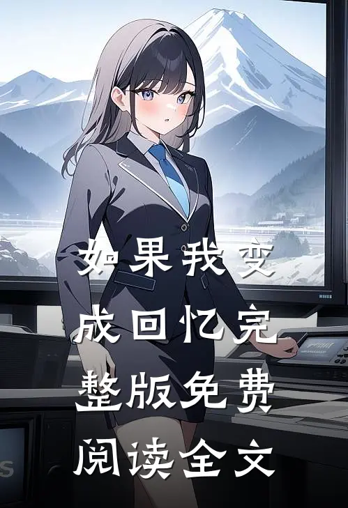 如果我变成回忆完整版免费阅读全文