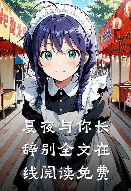 夏夜与你长辞别全文在线阅读免费
