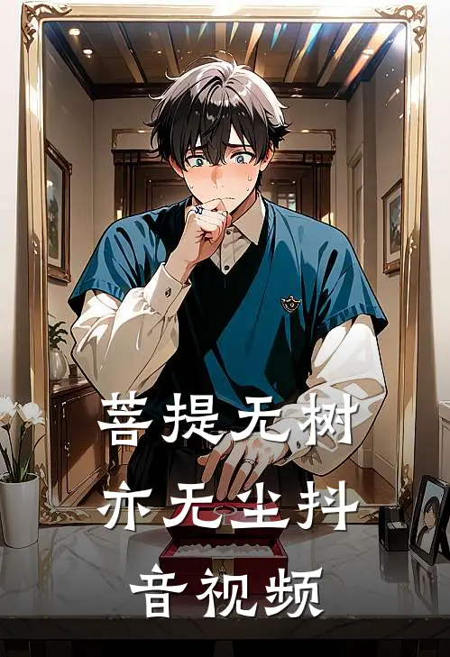 菩提无树亦无尘抖音视频