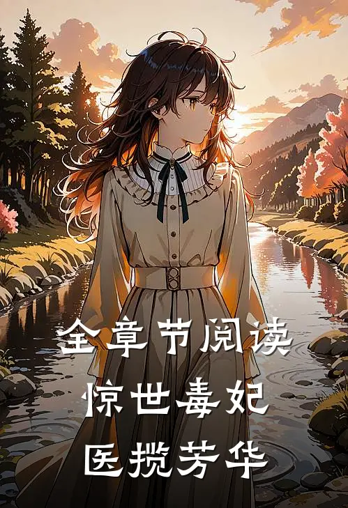 全章节阅读惊世毒妃医揽芳华