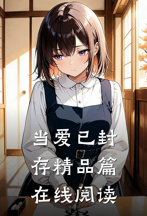 当爱已封存精品篇在线阅读