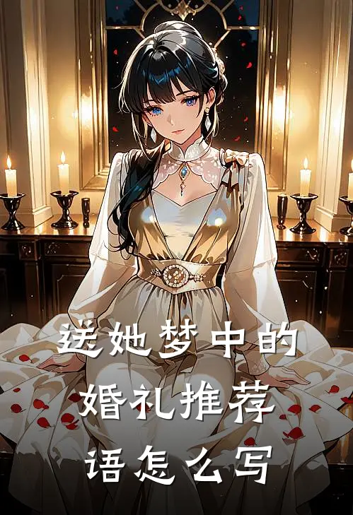 送她梦中的婚礼推荐语怎么写