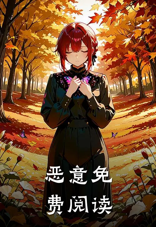 恶意免费阅读