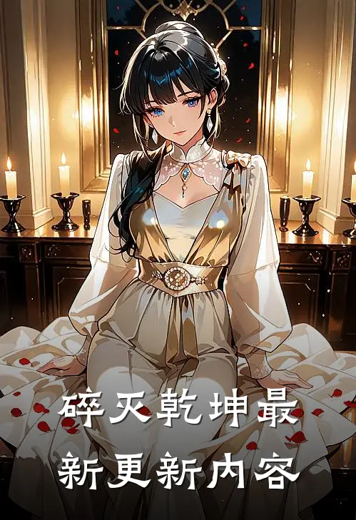 碎灭乾坤最新更新内容