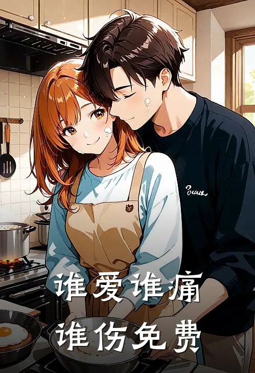 谁爱谁痛谁伤免费